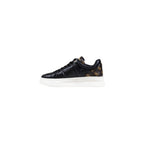 Guess Bicolor Polyester Low Top Sneakers - Eljoys Fashion 