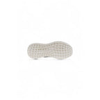 Guess White Polyethylene Chunky Sneakers - Eljoys Fashion 