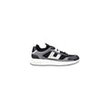 Armani Exchange Bicolor Polyester Athletic Sneakers Armani Exchange