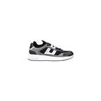 Armani Exchange Bicolor Polyester Athletic Sneakers Armani Exchange