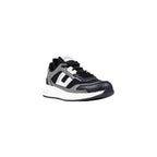 Armani Exchange Bicolor Polyester Athletic Sneakers Armani Exchange