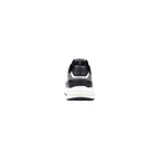 Armani Exchange Bicolor Polyester Athletic Sneakers Armani Exchange