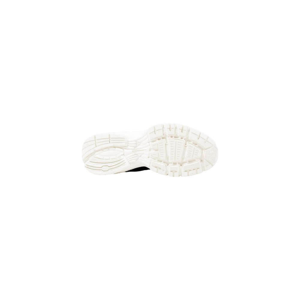 Armani Exchange Bicolor Polyester Athletic Sneakers Armani Exchange