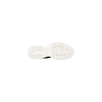 Armani Exchange Bicolor Polyester Athletic Sneakers Armani Exchange