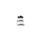 Calvin Klein Cream Suede Leather Chunky Sneakers