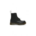 Dr. Martens Black Leather Lace-Up Boots Dr. Martens
