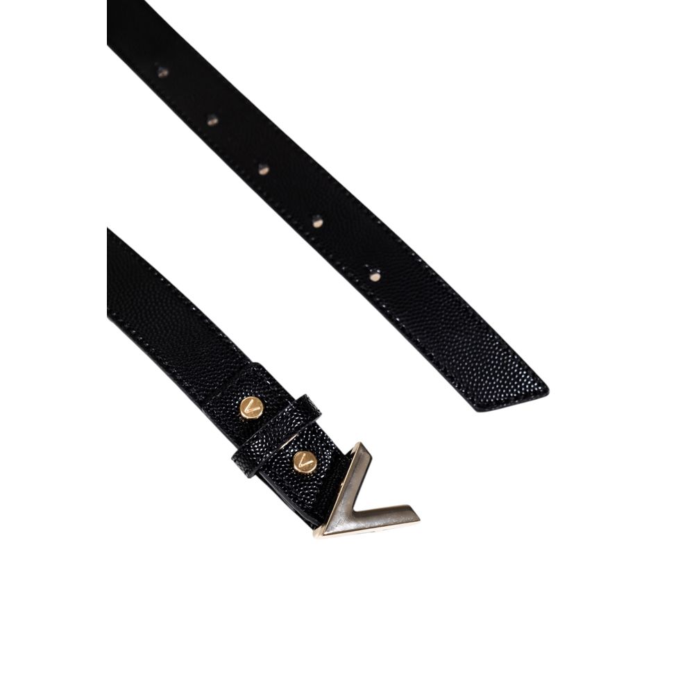 Mario Valentino Bicolor Polyethylene Regular Belt Mario Valentino