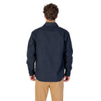 Only & Sons Blue Denim Shirt Only & Sons