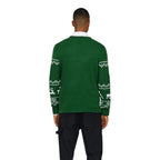 Only & Sons Bicolor Marabou Sweatshirt Only & Sons