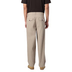 Only & Sons Beige Cotton Casual Pants Only & Sons