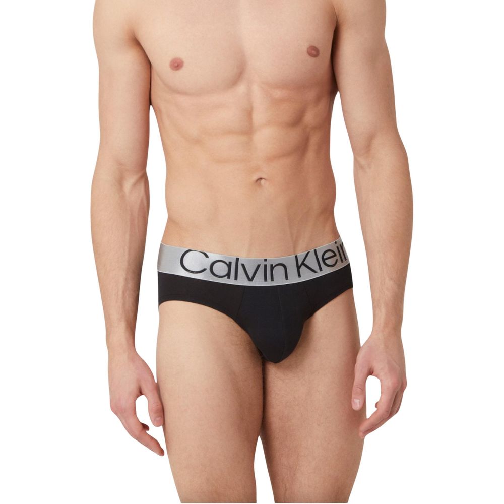 Calvin Klein Underwear Bicolor Cotton Briefs Calvin Klein Underwear