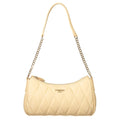 Twinset Rosa polyurethane women’s bag with sleek design and top handle, perfect for stylish everyday use.
