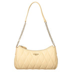 Twinset Rosa polyurethane women’s bag with sleek design and top handle, perfect for stylish everyday use.