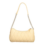 Twinset Rosa polyurethane women's bag with sleek design and adjustable strap, perfect for casual or stylish outings.