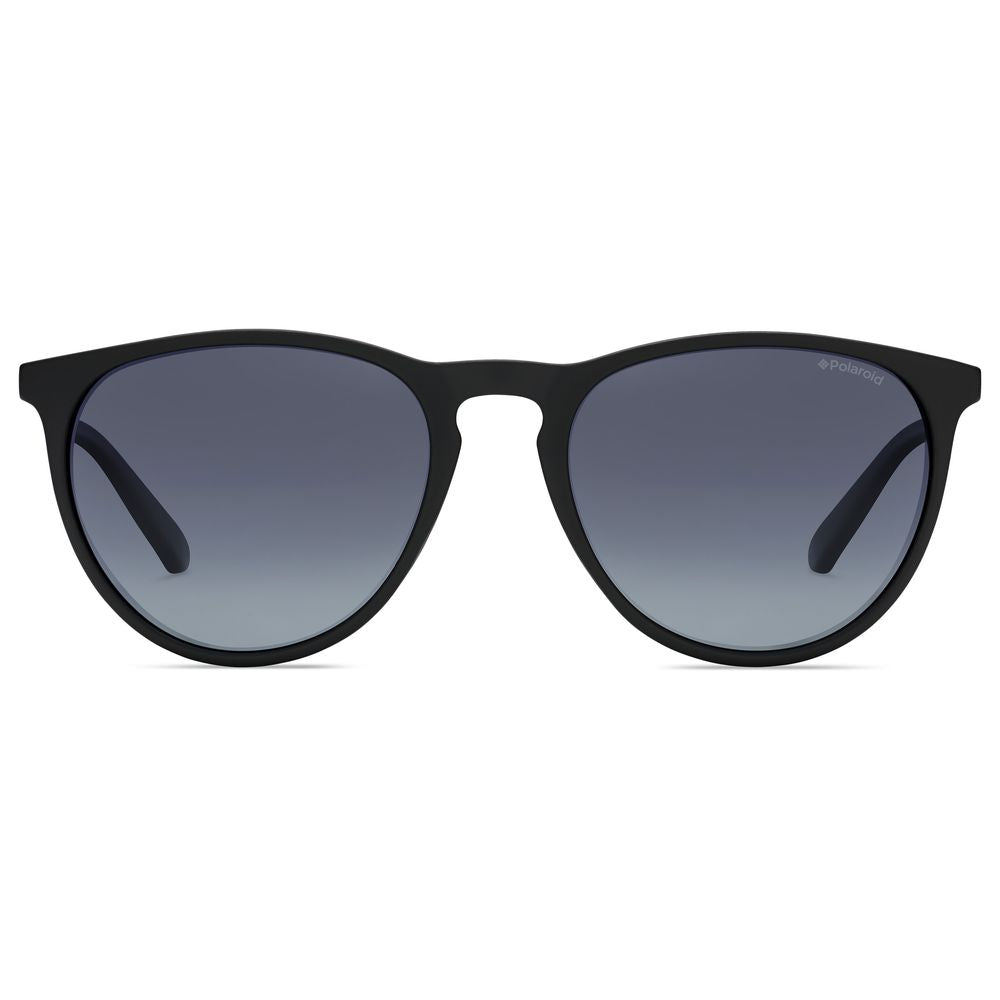 Polaroid Black Plastic Sunglasses Polaroid
