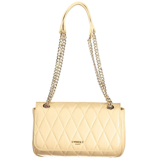 Twinset Rosa Polyurethane Women Handbag Twinset