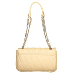 Twinset Rosa polyurethane women’s handbag with sleek design and top handle, showcasing versatile fashion accessory.