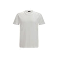 Tom Ford White Cotton T-Shirt - Eljoys Fashion 