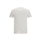 Tom Ford White Cotton T-Shirt - Eljoys Fashion 