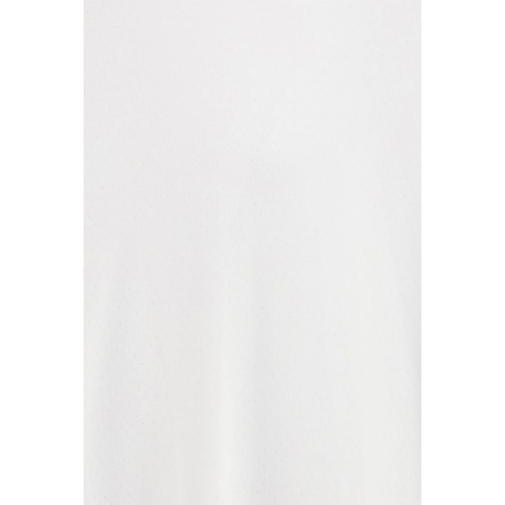 Tom Ford White Cotton T-Shirt - Eljoys Fashion 