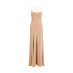 PINKO Multicolor Polyester Casual Dress
