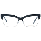 Emilio Pucci Black Metal & Plastic Glasses Frames Emilio Pucci