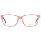 Emilio Pucci Pink Plastic Glasses Frames Emilio Pucci