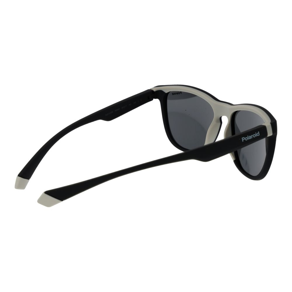 Polaroid Black Plastic Sunglasses Polaroid