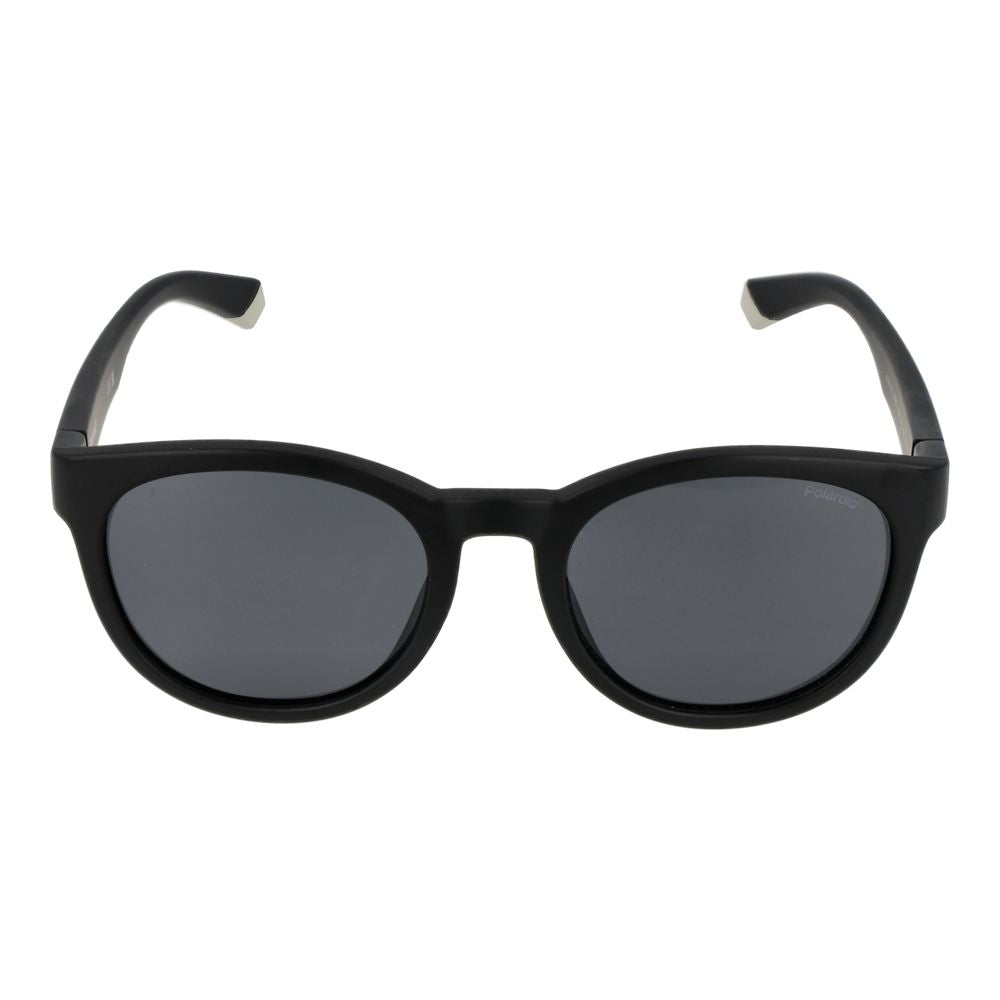 Polaroid Black Polycarbonate Sunglasses Polaroid