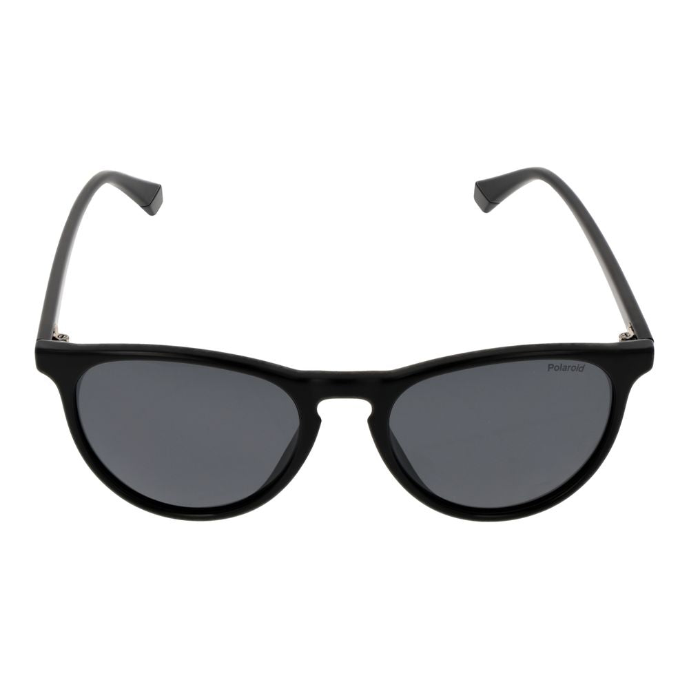 Polaroid Black Polycarbonate Sunglasses Polaroid