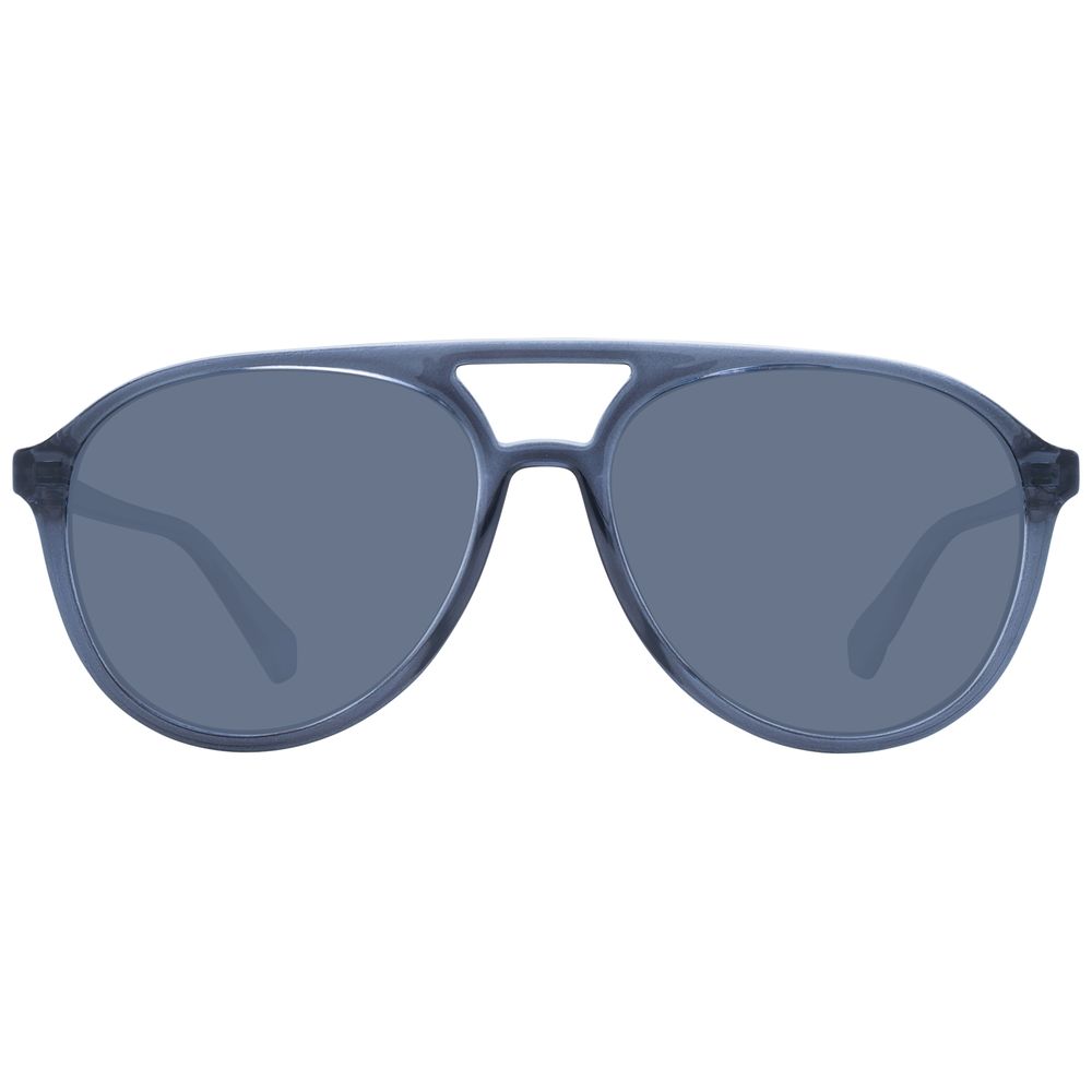Polaroid Bicolor Polycarbonate Sunglasses Polaroid