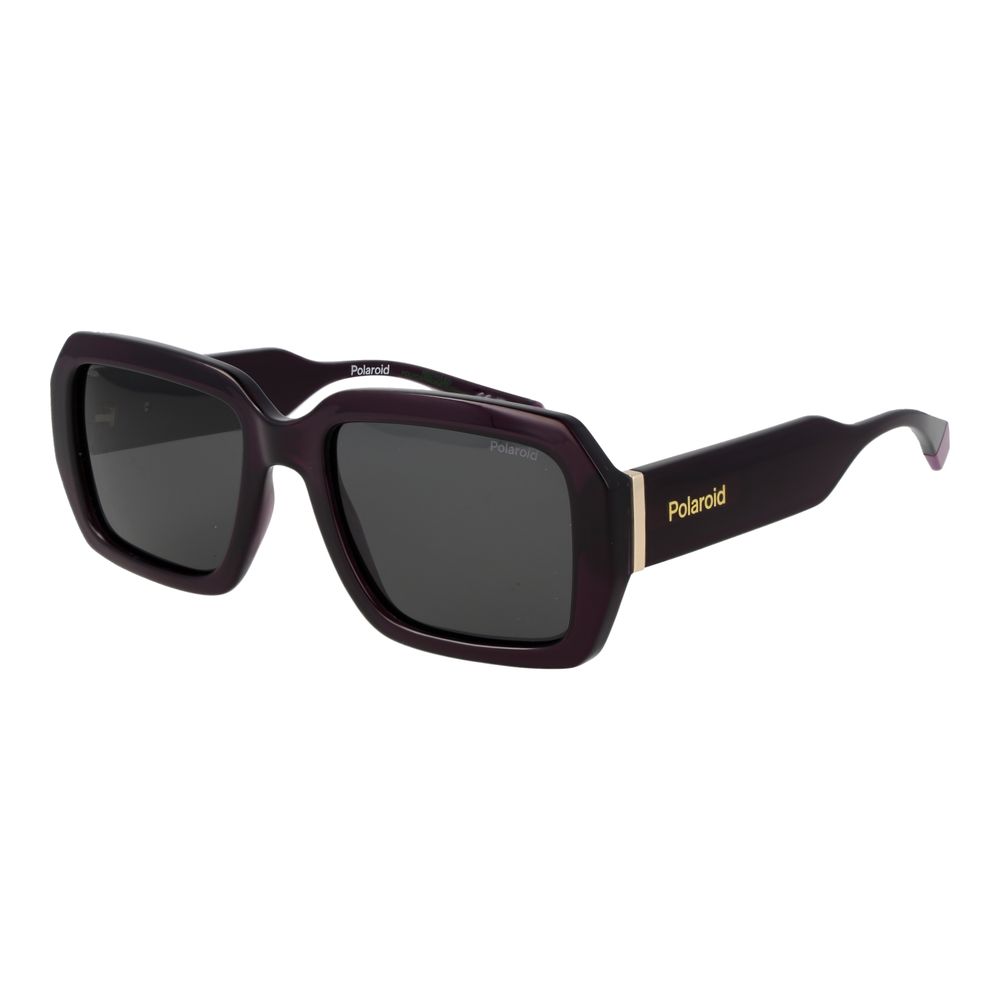 Polaroid Multicolor Plastic Sunglasses Polaroid