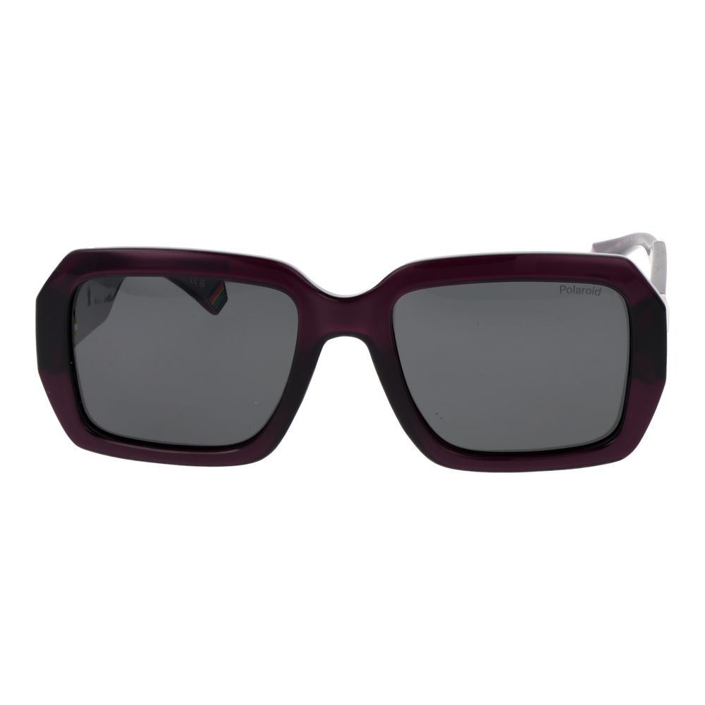 Polaroid Multicolor Plastic Sunglasses Polaroid