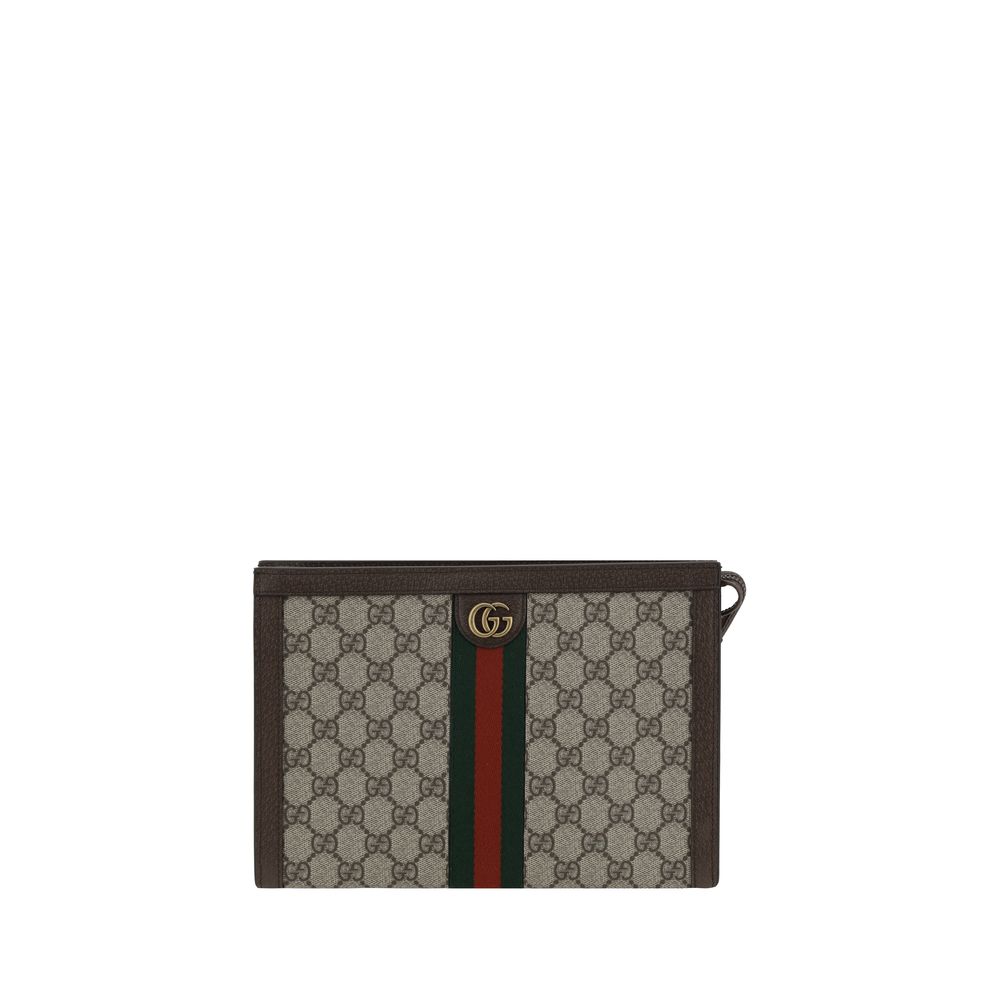 Gucci Multicolor Polyethylene Accessories Gucci