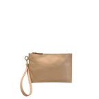 Twinset Pink Polyurethane Women Clutch Twinset