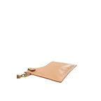 Twinset Pink Polyurethane Women Clutch Twinset