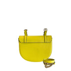 Twinset Bicolor Polyethylene Crossbody Bag Twinset