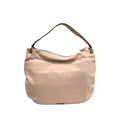 Twinset Pink PU Women Shoulder Bag Twinset