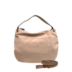 Twinset Pink PU Women Shoulder Bag Twinset
