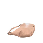 Twinset Pink PU Women Shoulder Bag Twinset