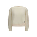 Parajumpers Beige Polyester Sweatshirt Parajumpers