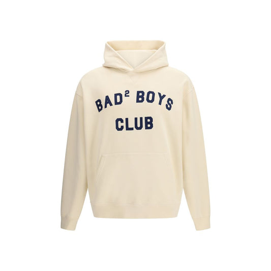 Dsquared² Bicolor Cotton Sweatshirt Dsquared²