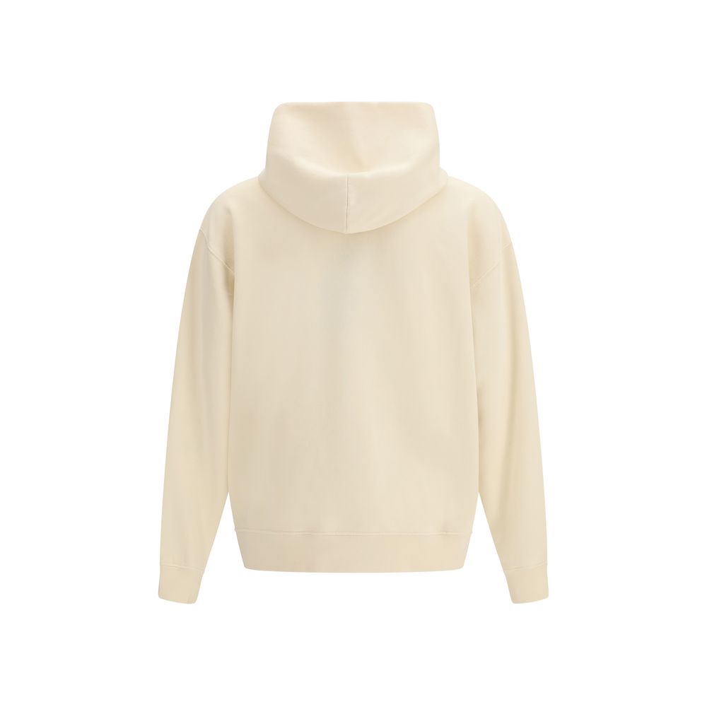 Dsquared² Bicolor Cotton Sweatshirt Dsquared²