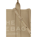 Marc Jacobs Beige Calf Leather Bos Taurus Handbag Marc Jacobs