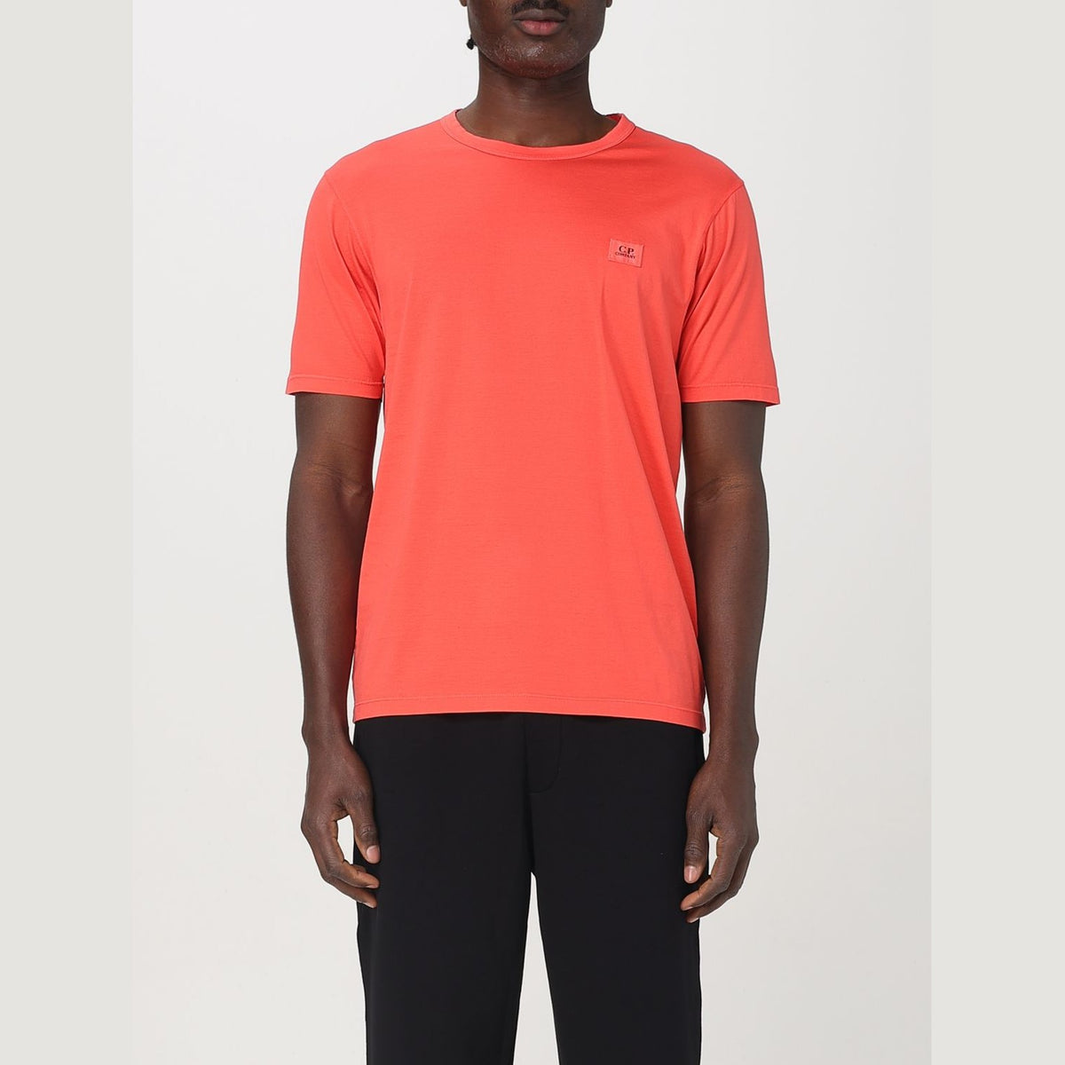 C.P. Company Multicolor Cotton Sportswear C.P. Company