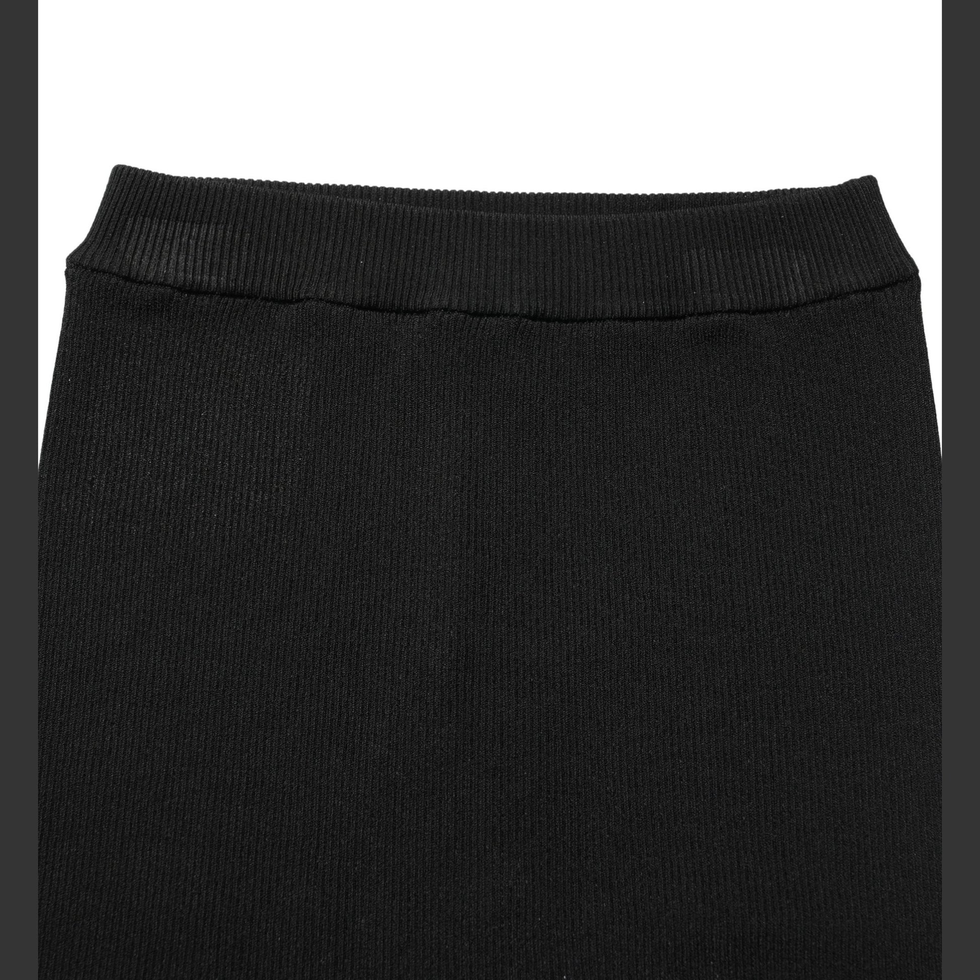 Dolce & Gabbana Black Viscose High Waisted Hot Pants Shorts Dolce & Gabbana