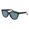 Serengeti Black Plastic Sunglasses Serengeti