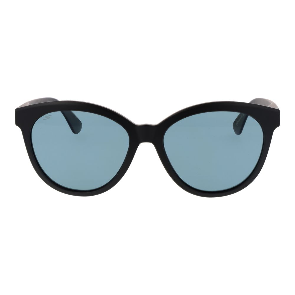 Serengeti Black Plastic Sunglasses Serengeti