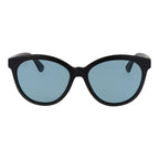 Serengeti Black Plastic Sunglasses Serengeti