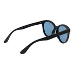 Serengeti Black Plastic Sunglasses Serengeti